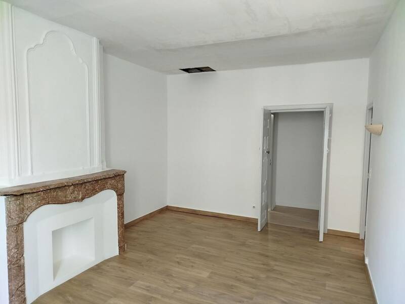 Maison à louer, 49m², MONTPELLIER