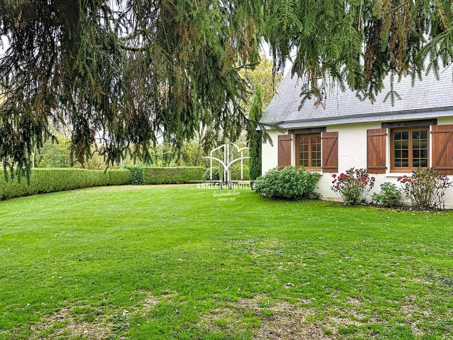 Maison à vendre, 180m², TOURGEVILLE