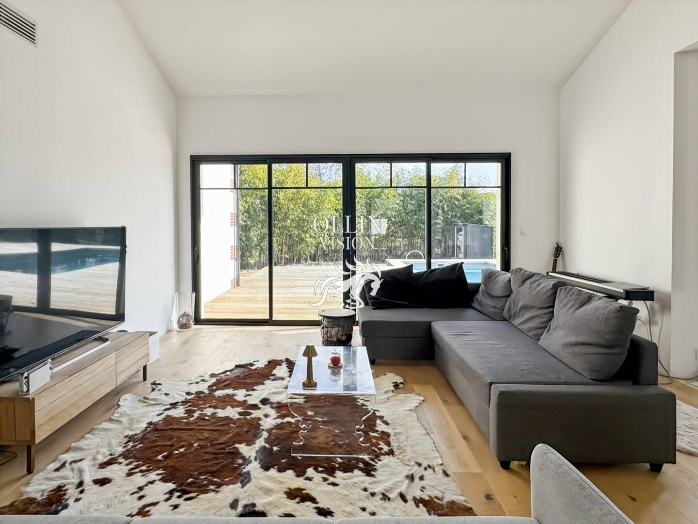 Maison à vendre, 143m², GUJAN MESTRAS