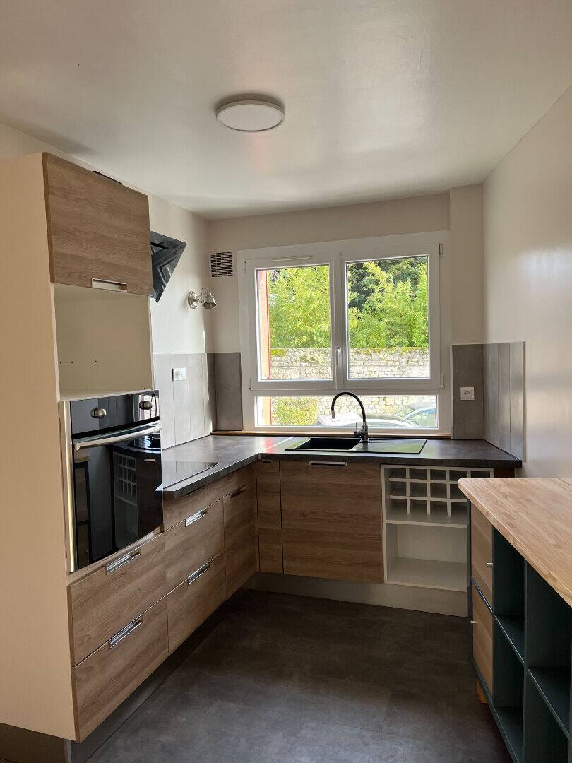 Maison à louer, 56m², CAEN