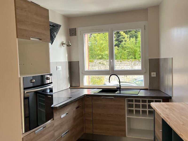 Maison à louer, 56m², CAEN
