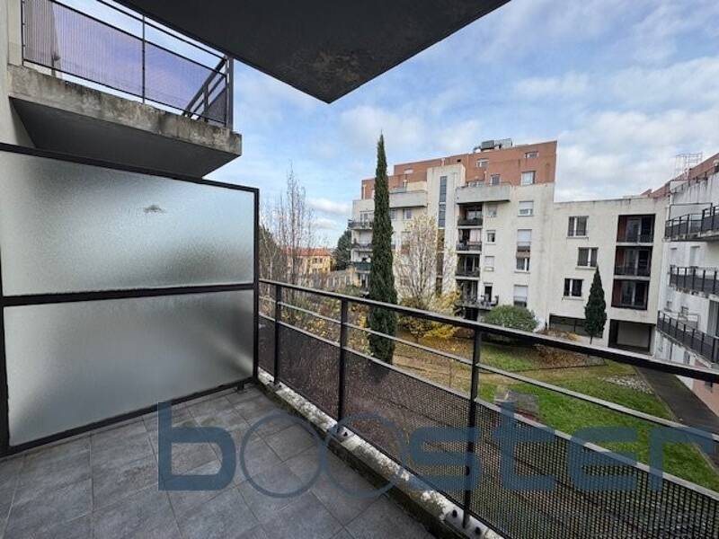 Maison à louer, 48m², TOULOUSE