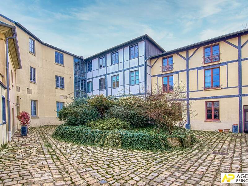 Maison à vendre, 127m², VERSAILLES