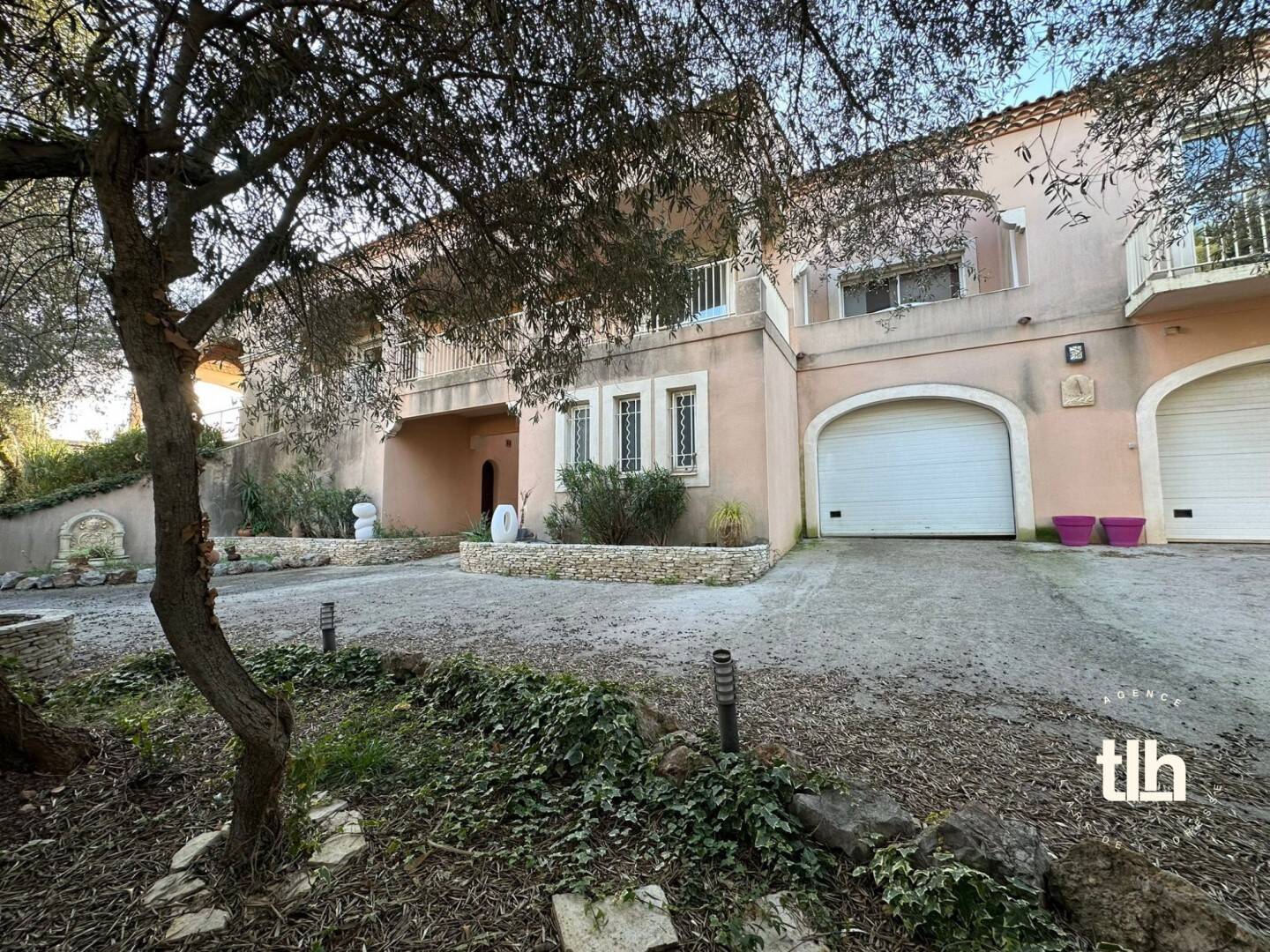 Maison à vendre, 420m², FRONTIGNAN