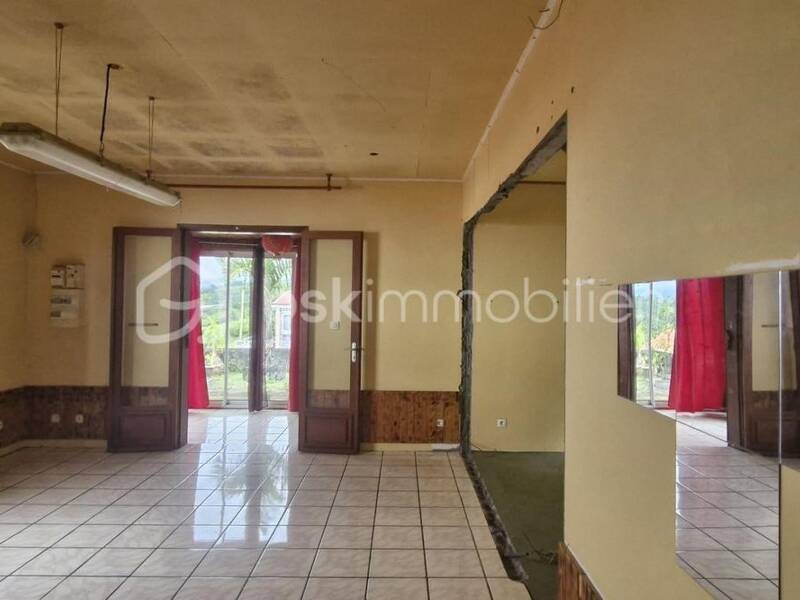 Maison à vendre, 75m², PETITE ILE