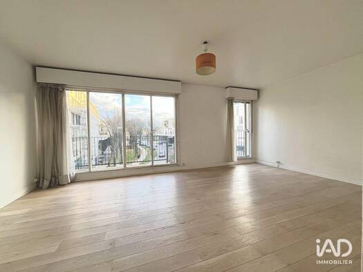 Appartement à vendre 199 000 € 1 pièce 37 m² Étage 2/4 Parc-Hôtel de Ville Chatou 78400