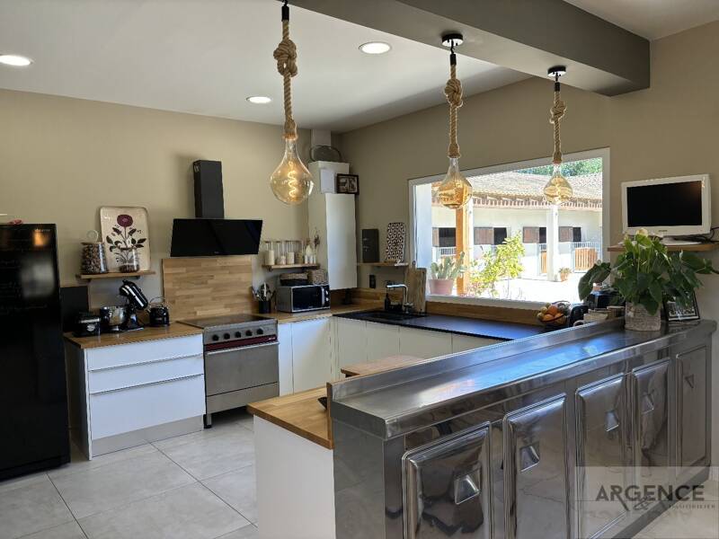 Maison à vendre, 250m², MONTPELLIER