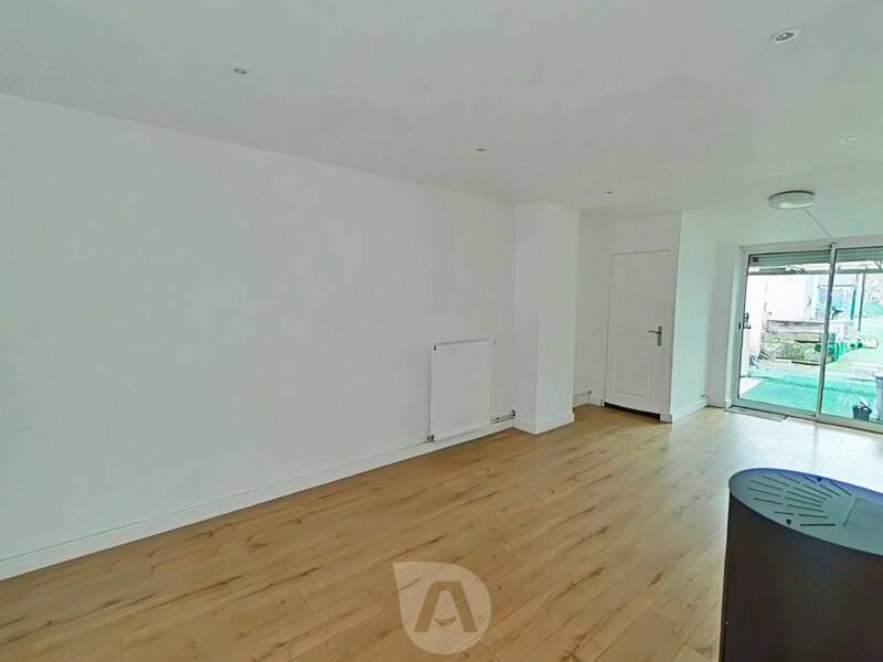 Maison à vendre, 69m², FOUQUIERES LES LENS