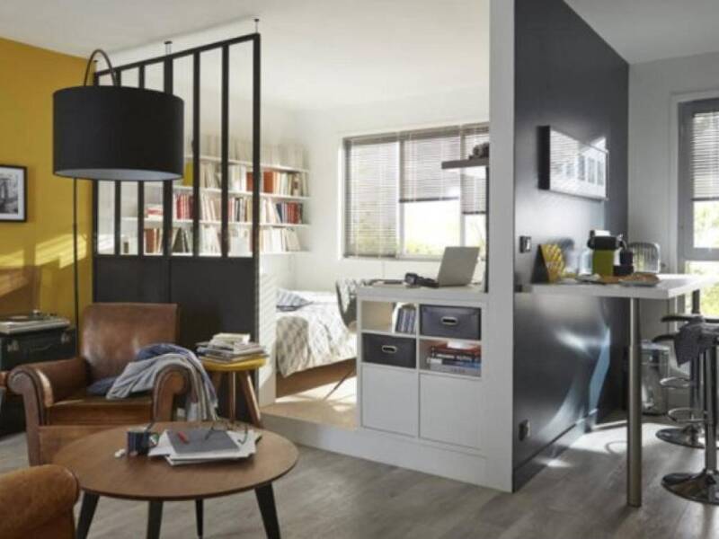 Maison à vendre, 113m², PARIS 18E