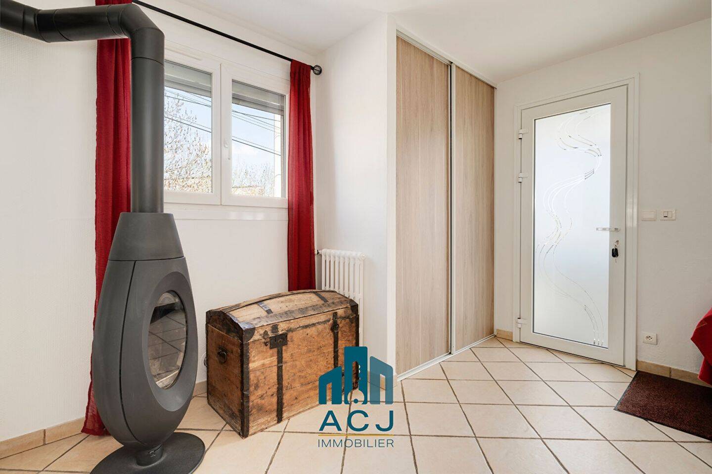 Maison à vendre, 80m², NANCY
