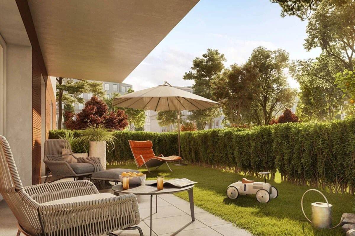 Maison à vendre, 101m², LE TOUQUET PARIS PLAGE