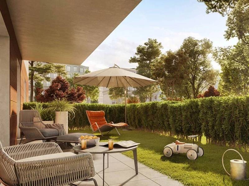 Maison à vendre, 101m², LE TOUQUET PARIS PLAGE