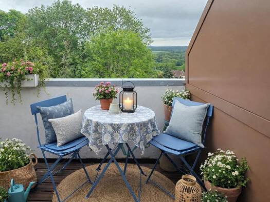 Appartement à vendre 149 000 € 2 pièces 1 chambre 28 m² Étage 4/4 Blonville-sur-Mer 14910