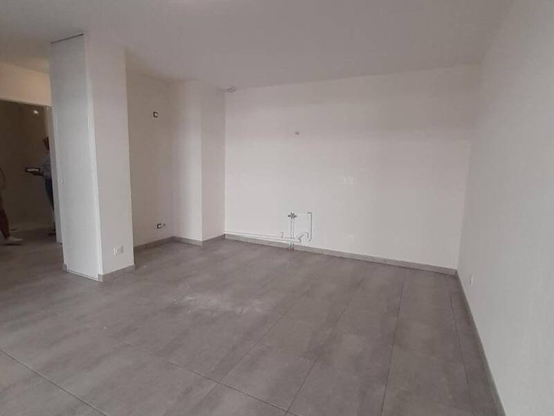 Maison à louer, 41m², DIJON