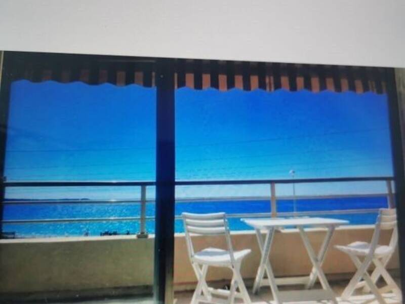 Maison à louer, 67m², CANNES