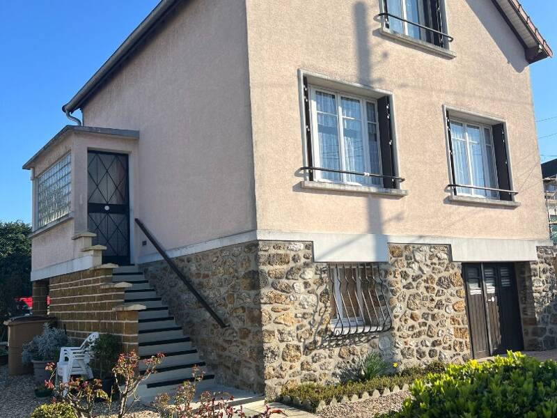 Maison à vendre, 94m², LES PAVILLONS SOUS BOIS