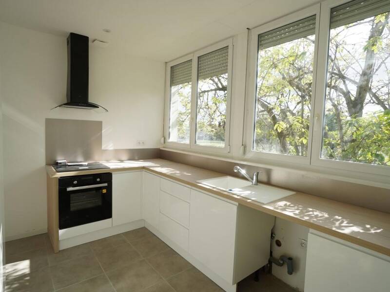 Maison à louer, 77m², MARSANNAY LA COTE