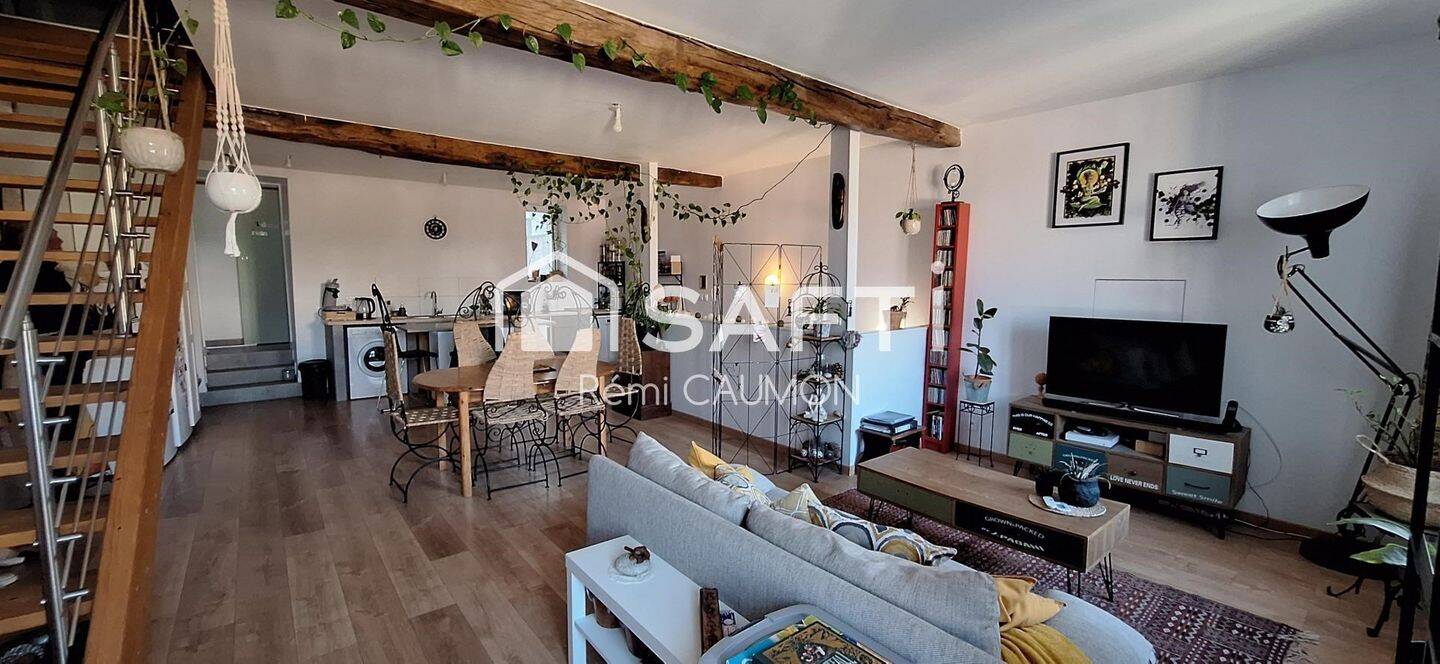 Maison à vendre, 122m², FUMEL