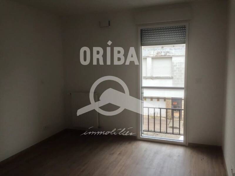 Maison à louer, 49m², NANTES