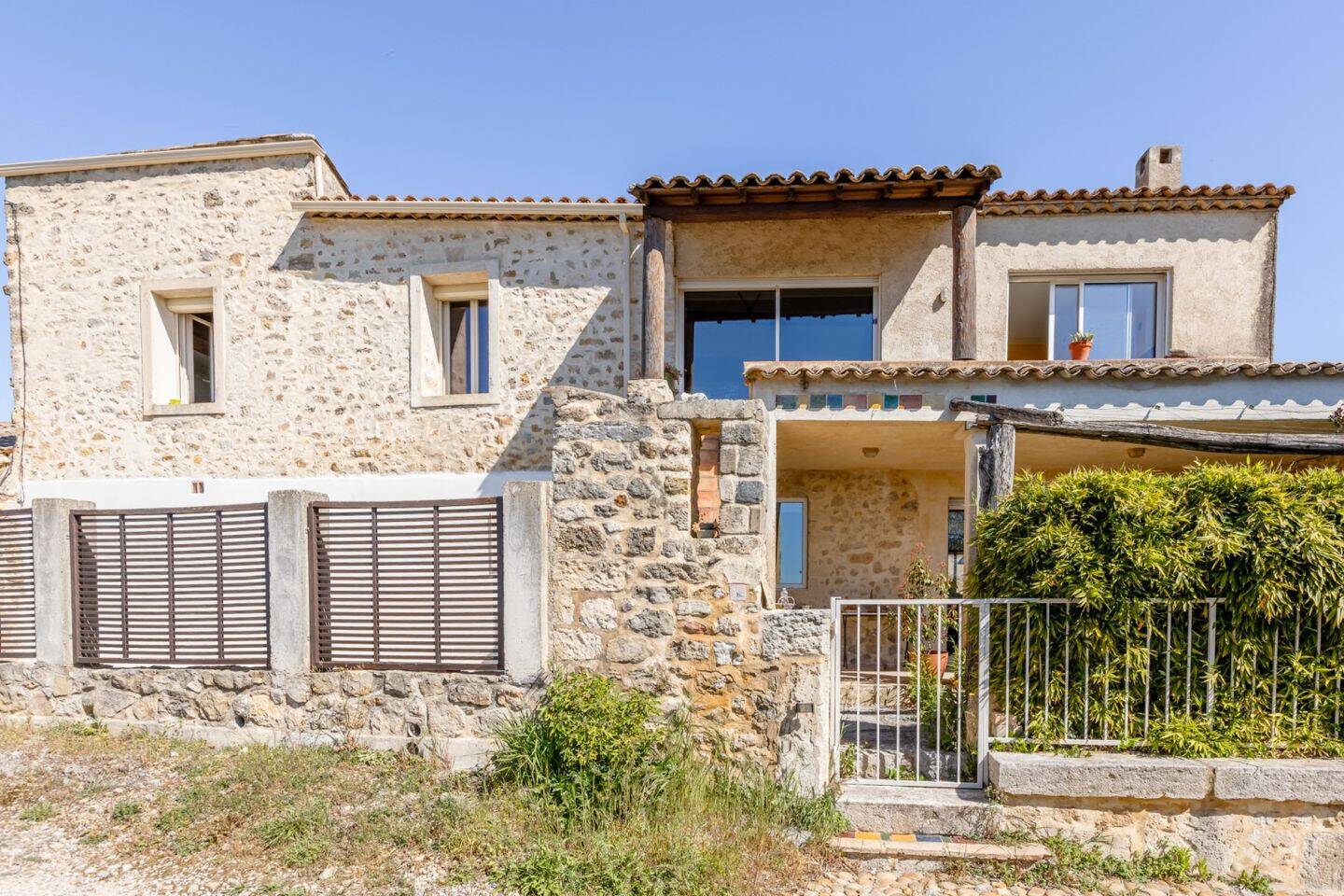 Maison à vendre, 204m², MONTFERRIER SUR LEZ