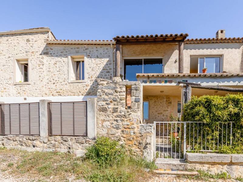 Maison à vendre, 204m², MONTFERRIER SUR LEZ