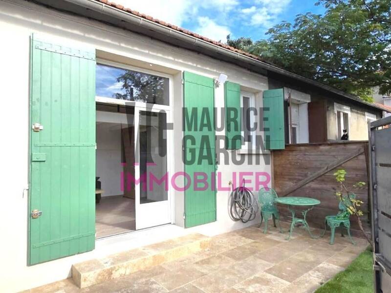 Maison à louer, 23m², AVIGNON