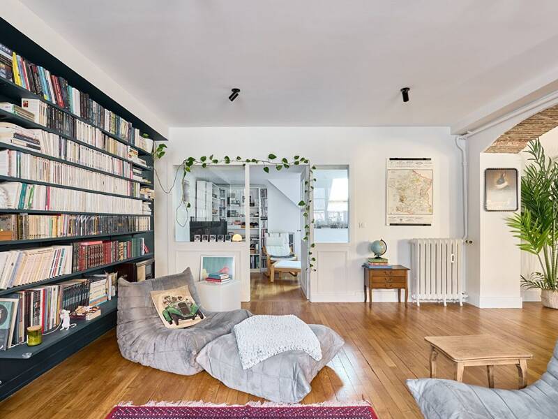 Maison à vendre, 138m², BESANCON