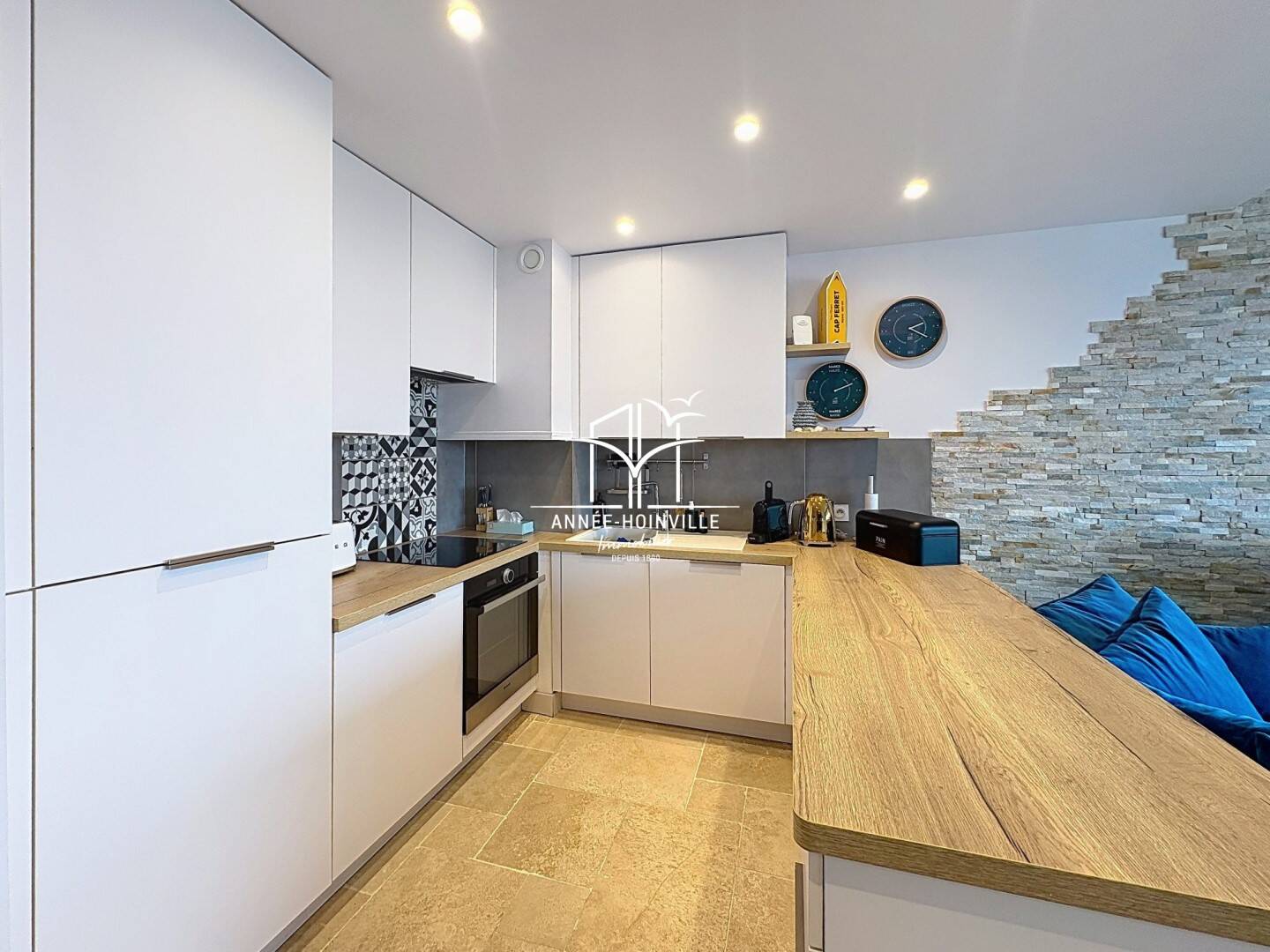 Maison à vendre, 68m², DEAUVILLE