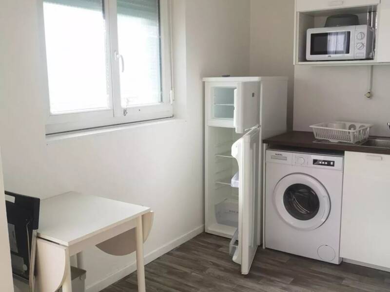 Maison à louer, 42m², BEAUVAIS