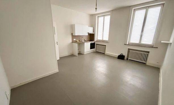 Maison à louer, 24m², ROUBAIX