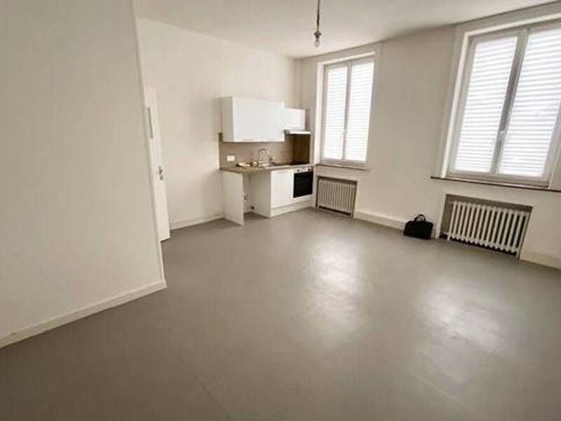 Maison à louer, 24m², ROUBAIX