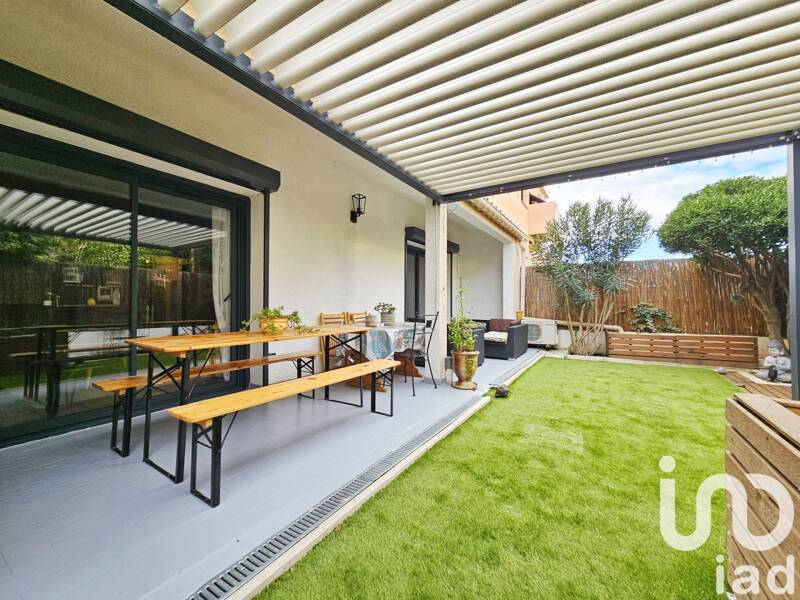 Maison à vendre, 130m², PERPIGNAN