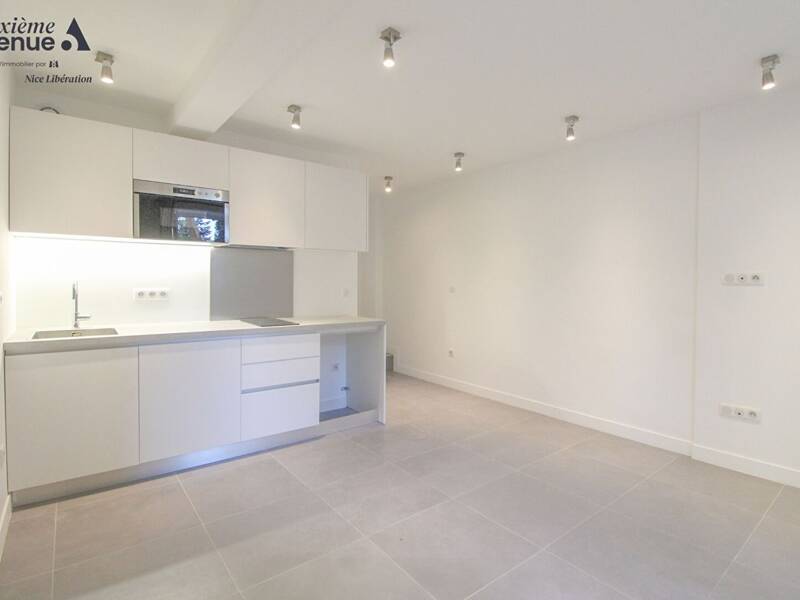 Maison à louer, 19m², NICE