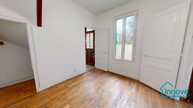 Maison à louer 1 384 € 4 pièces 3 chambres 57,7 m² Rive Droite Viroflay 78220