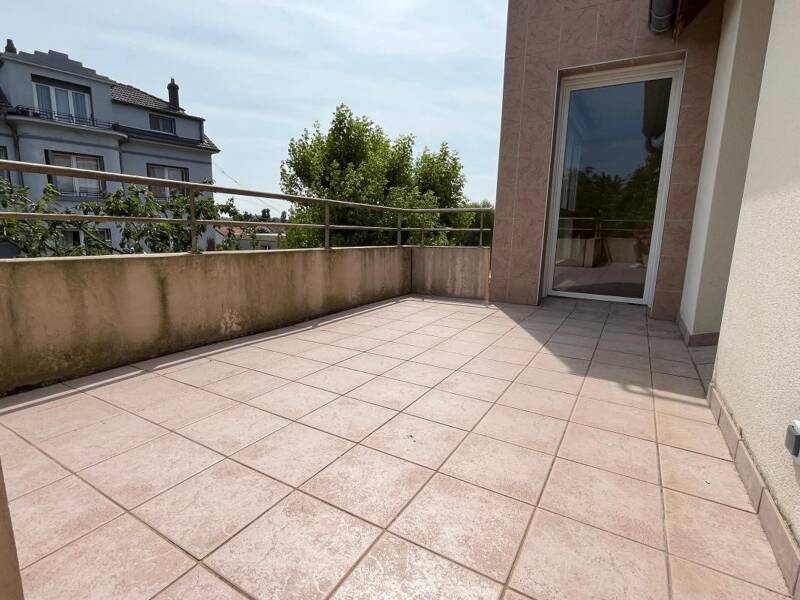 Maison à vendre, 75m², METZ