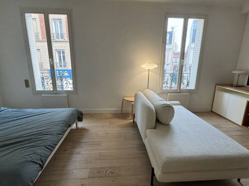 Maison à louer, 33m², ASNIERES SUR SEINE