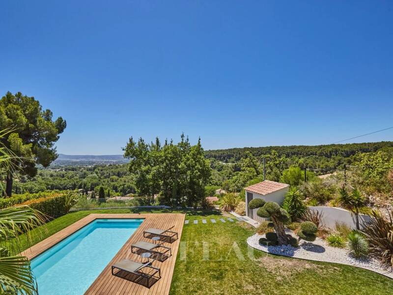Maison à vendre, 220m², AIX EN PROVENCE