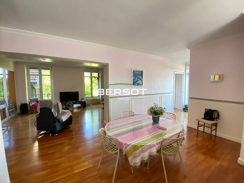 Maison à vendre, 135m², BESANCON