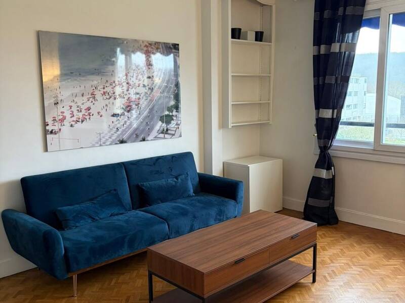 Maison à louer, 48m², BOULOGNE BILLANCOURT