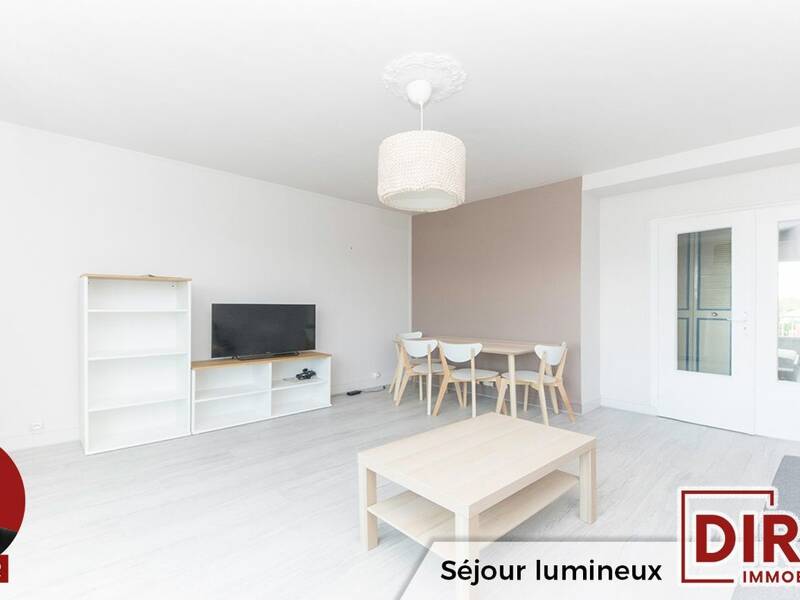Maison à louer, 57m², ALFORTVILLE