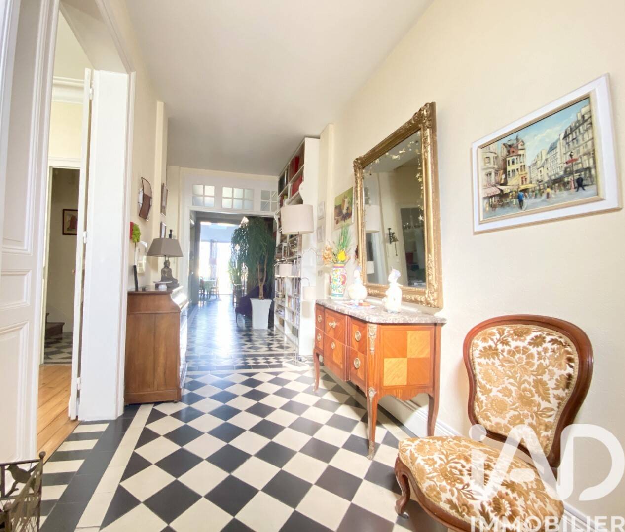 Maison à vendre, 170m², LIBOURNE