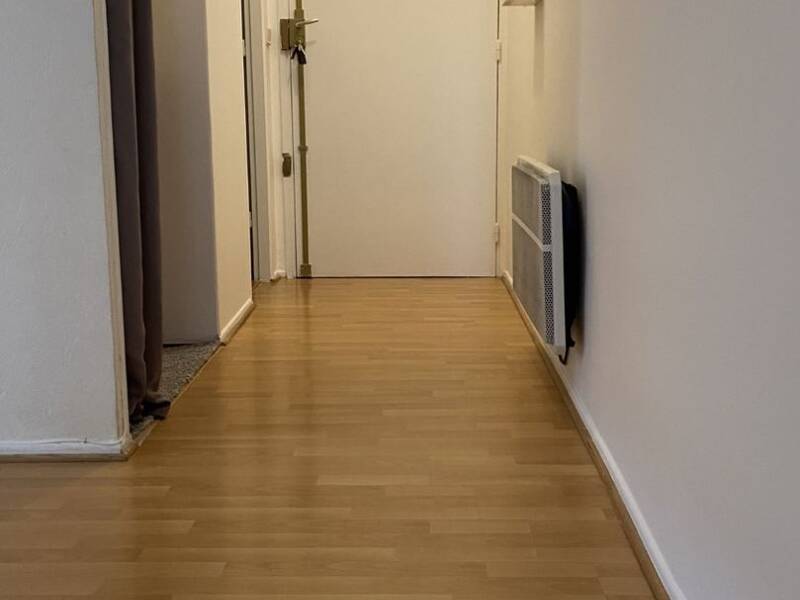 Maison à louer, 41m², ESBLY