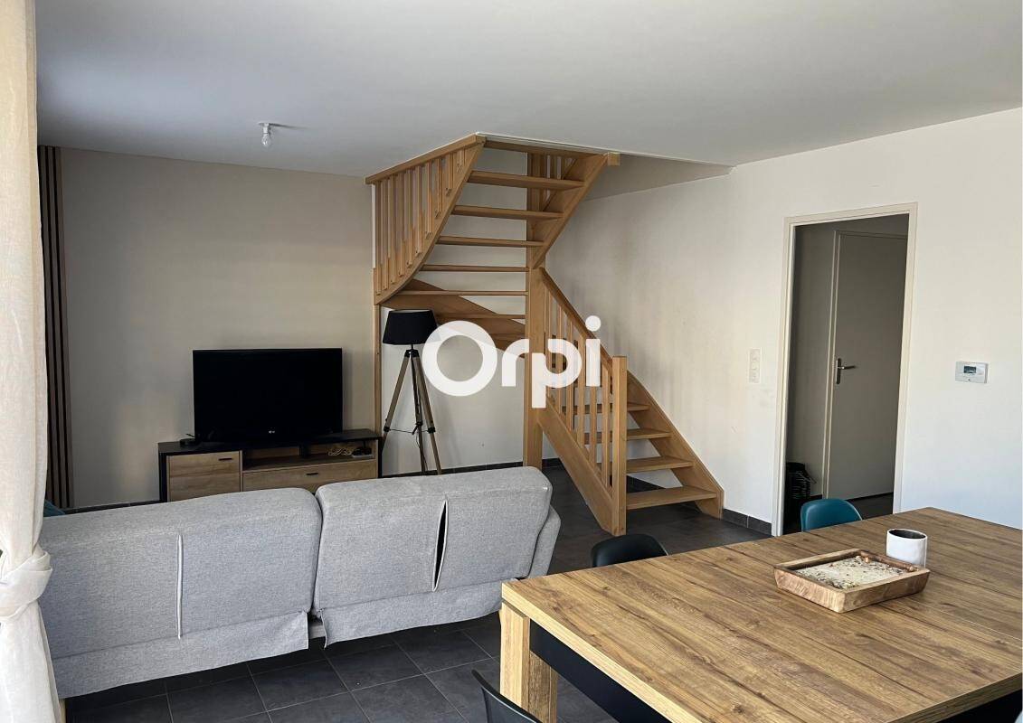 Maison à vendre, 84m², TOURCOING