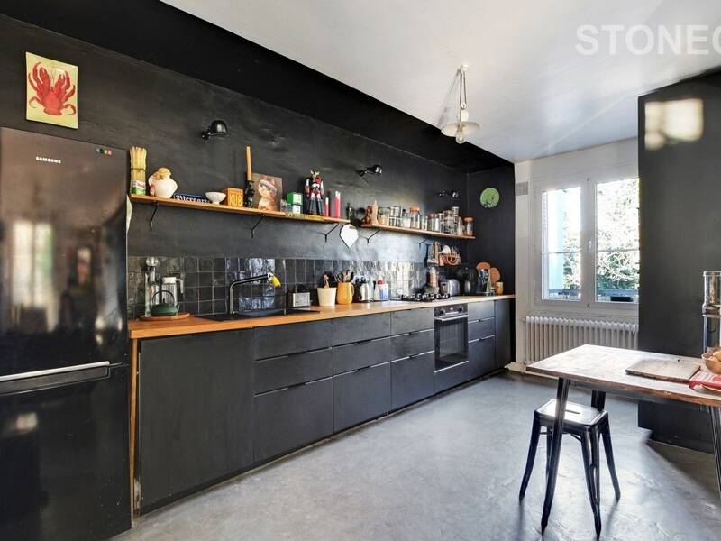 Maison à vendre, 185m², NOGENT SUR MARNE
