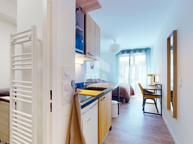 Maison à louer, 20m², CLERMONT FERRAND