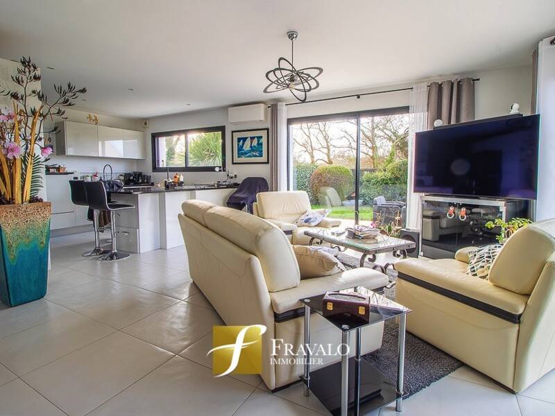 Maison à vendre, 130m², PLOEREN