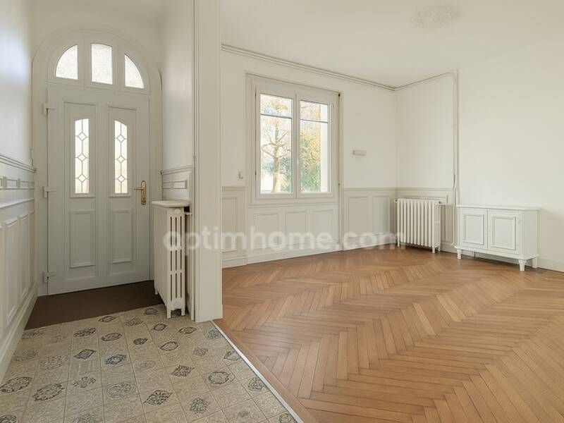 Maison à vendre, 107m², ROUEN