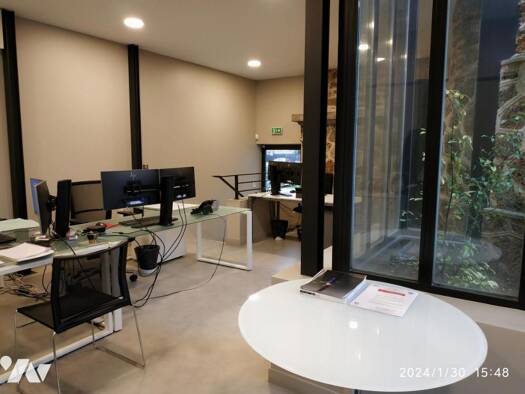 Local commercial à louer 900 € Lagny-sur-Marne 77400