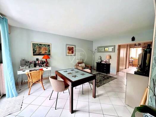 Appartement à vendre 489 900 € 3 pièces 2 chambres 85,09 m² RDC Le Genette La Rochelle 17000