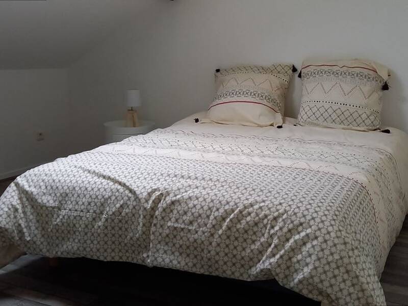 Maison à louer, 32m², ABBEVILLE